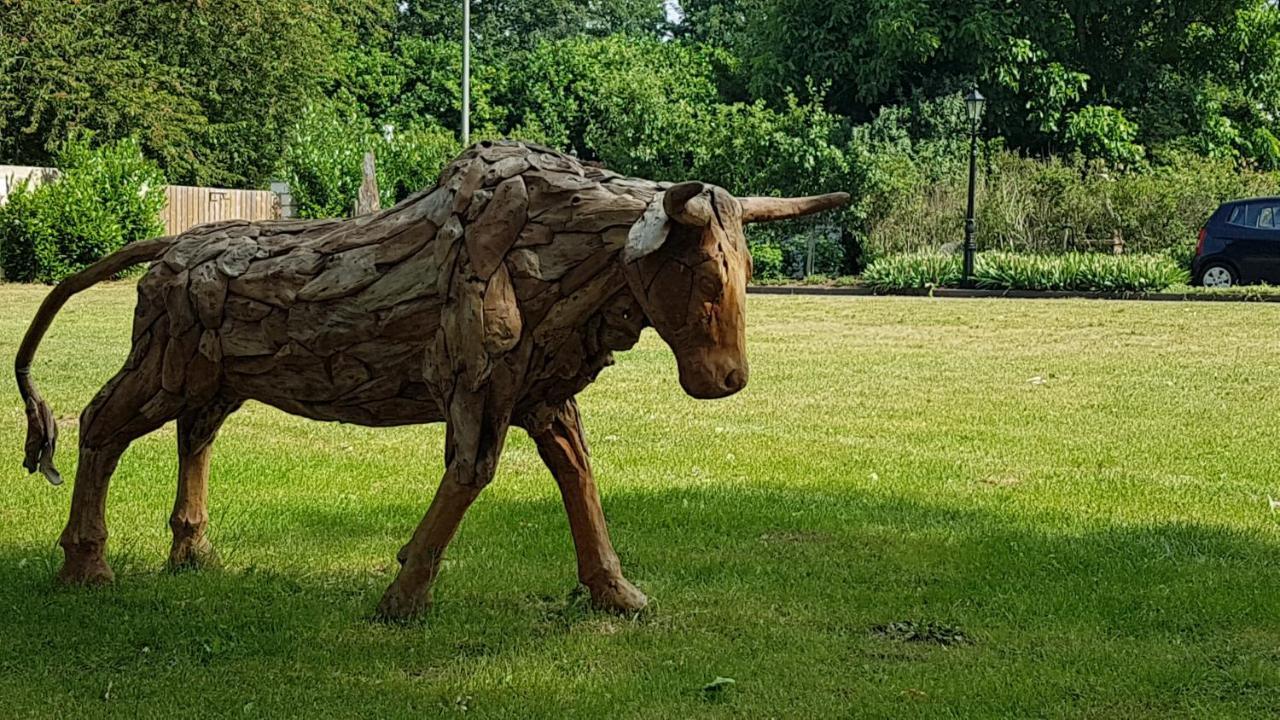 B&B Johannes-Hoeve Baarlo  Dış mekan fotoğraf